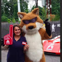 <p>Residents enjoyed Customer Appreciation Day at the Fairfield Wheels CITGO gas station on July 8.</p>