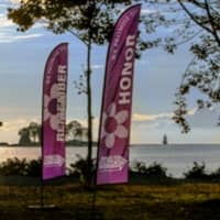 <p>The Fairfield County Walk to End Alzheimer&#x27;s takes place Oct. 4. </p>