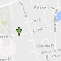<p>Town of Poughkeepsie police and Fairview firefighters responded to a car-pedestrian accident on Monday afternoon.</p>