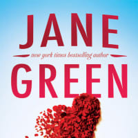 <p>Jane Green&#x27;s newest novel, &quot;Falling: A Love Story&quot; was released July 19.</p>