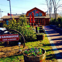 <p>Bring your healthy attitudes and appetites to the Farmhouse Café &amp; Eatery in Cresskill; its brunch menu is long and the choices, diverse.</p>