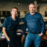 Acclaimed French Restaurant Opening Second Location In Hudson County