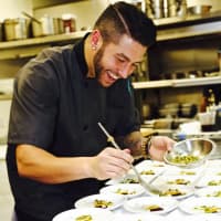 <p>Robbie Felice will serve as executive chef.</p>