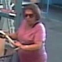 <p>Know this woman? Shelton police are asking for help in identifying her.</p>