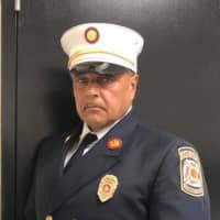 Beloved Fire Marshal In CT Dies Suddenly
