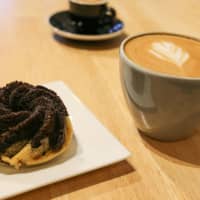 <p>First Village Coffee in Ossining is all about quality ingredients.</p>