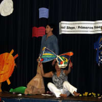<p>First Steps/Primeros Pasos celebrated the new school year with a kick-off event.</p>