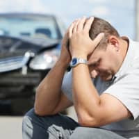 In A Car Accident? Don’t Panic, Just Follow These Five Steps