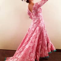 <p>Flamenco dancer &quot;Maria&quot; will present this lively form of dance on March 6.</p>