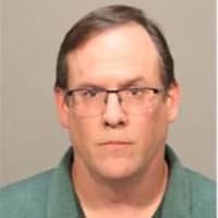 Greenwich Man Charged With Possession Of Child Porn