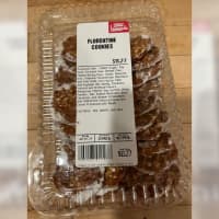 Person Dead After Eating Mislabeled Cookies Sold In Fairfield County, Recall Issued