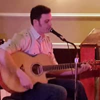 <p>Frank Giordano is one of the scheduled performers at PACC&#x27;s Coffee House Open Mic.</p>