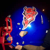 <p>Ridgefield Park and Little Ferry&#x27;s recreation football teams merged, becoming the Scarlet Devils.</p>