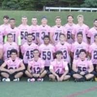 <p>Lakeland High School will be holding its Tackles for a Cure game on Oct. 2 at 7 p.m.</p>