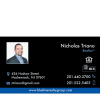 <p>Contact Nick Triano for more information on the listing.</p>