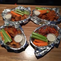 <p>Jimmy Geez in Haledon was voted 2015 &quot;Best Wings in Passaic County.&quot;</p>