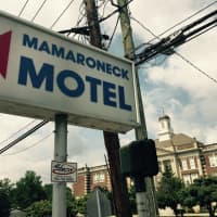 <p>The Mamaroneck Motel, on Boston Post Road in Mamaroneck, is known for its retro vibe.</p>