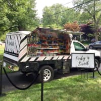 <p>The truck is completely customizable and the business owners hope to work closely with clients to make their candy dreams come true, they said.</p>