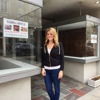 <p>Jenny Sayegh is opening Samba Bowls on E. Ridgewood Avenue after working as an assistant principal in San Diego.</p>