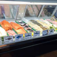 <p>Seafood Gourmet is located on W. Pleasant Avenue in Maywood.</p>
