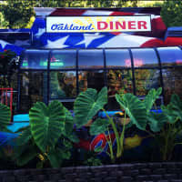 <p>The Oakland Diner won the DVlicious Best Diners in Passaic County competition.</p>