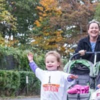 <p>A day of family fun and exercise to take place in Rowayton on Sunday.</p>