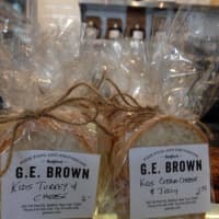 <p>G.E. Brown is one of three Westchester County gourmet shops reviewed in The New York Times. </p>