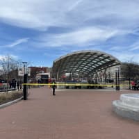 Metro Station Evacuated For Smoke On Platform In Southeast DC (UPDATED)