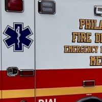 21-Year-Old Killed By Wrong-Way DUI Driver On I-95 In Philadelphia: State Police