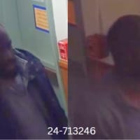Man Wanted For Hate Crime Following Vandalism, Burglary At Glen Burnie Church: Police
