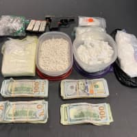 Alprazolam, Ketamine, Other Drugs Seized From Linthicum Hotel Room During Bust: Police