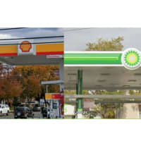 <p>Police said the incidents happened at a Shell gas station located at 650 Hillside Avenue in North New Hyde Park and the BP gas station located at 1 Plandome Road in Manhasset.</p>