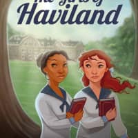 <p>Deobrah Rafferty Oswald hopes to get a sequel to The Girls of Haviland out by next summer.</p>