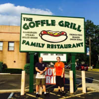 <p>The Goffle Grill in Hawthorne has been dishing out Jersey comfort food for 40 years.</p>
