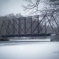 <p>The Golden&#x27;s Bridge Hamlet Organization would like to see the historic L-158 railroad bridge over an inlet of the Muscoot Reservoir be re-opened for pedestrian traffic.</p>
