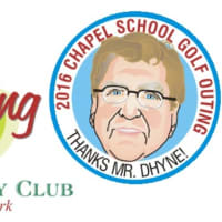 <p>The Chapel School’s Annual Golf Outing will honor  Principal James Dhyne, who is retiring after this school year.</p>