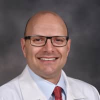 Valley Names Dr. Goncalves New Director of Cardiac Surgery