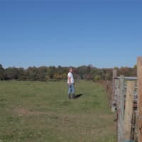<p>The Storyhorse Documentary Theater presentation highlights local farms.</p>