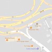 <p>A portion of Route 23 in Wayne is closed.</p>