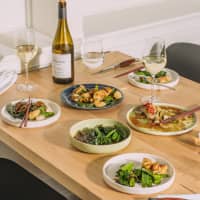 <p>Goosefeather opening Tuesday, Sept. 3 in Tarrytown offers seasonal and modern Chinese fare.</p>