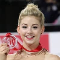 Meet Figure Skater Gracie Gold, Olympic Medalist, In North Jersey