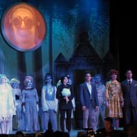 <p>A new musical, The Addams Family, began on Thursday, March 2 at Harrison High School. There are shows on Friday, Saturday and Sunday.</p>
