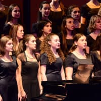 <p>Harrison High School&#x27;s Chorus and the Husky Harmonics will sing during a 7 p.m. concert on Wednesday at the high school&#x27;s performing arts center. The free event is called &quot;A Cappella Night.&quot;</p>