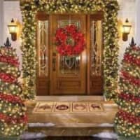 <p>Holiday decorating is a long tradition in Hasbrouck Heights. Friendly competition is encouraged.</p>