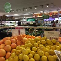 <p>H Mart, while specializing in Asian foods and produce, also carries standard supermarket items. The chain is planning to open a new location in Yonkers in April.</p>