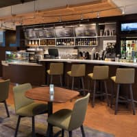 <p>Courtyard Norwalk has completed an extensive renovation of guest areas, including the lobby, Bistro restaurant, indoor pool, business center and more.</p>