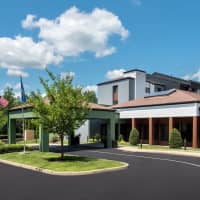 <p>Courtyard Norwalk has completed an extensive renovation of its exterior facade.</p>