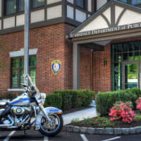<p>The Scarsdale Police Department.</p>