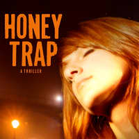 <p>Cover of &quot;Honey Trap.&quot;</p>