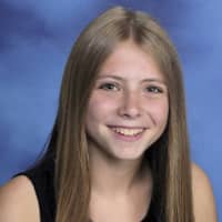 <p>Hailey Edelman of Syosset, 17, will receive a $10,000 scholarship</p>